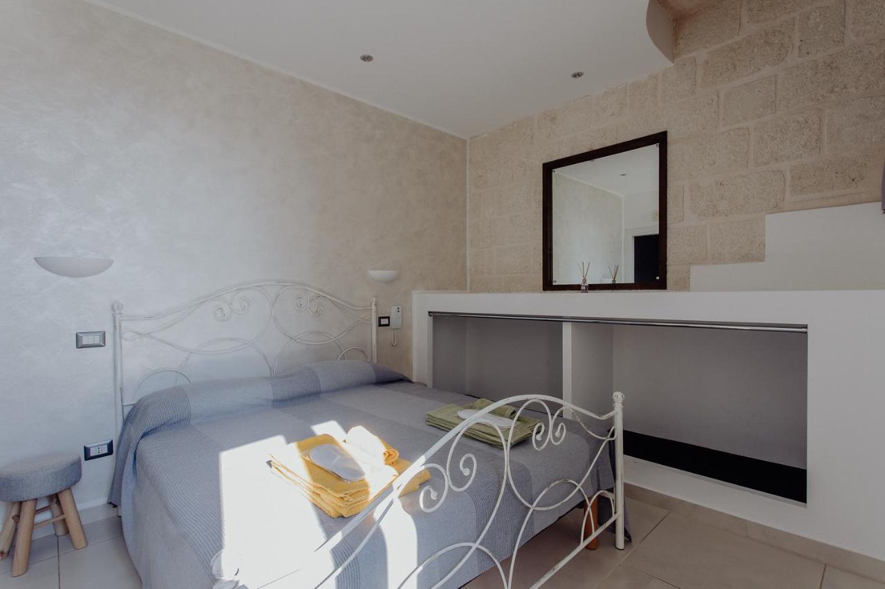 Apartamento Fantasia House Monopoli Exterior foto
