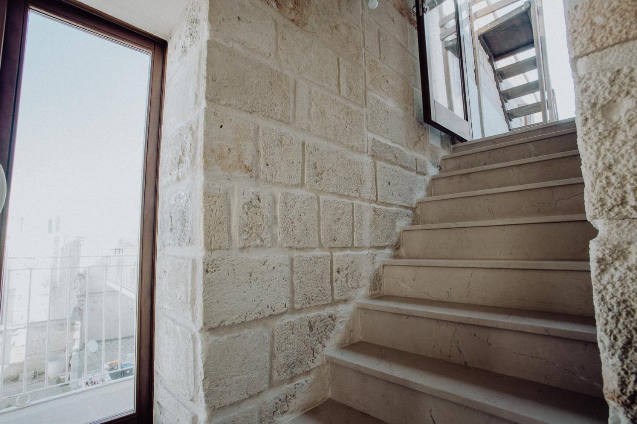 Apartamento Fantasia House Monopoli Exterior foto