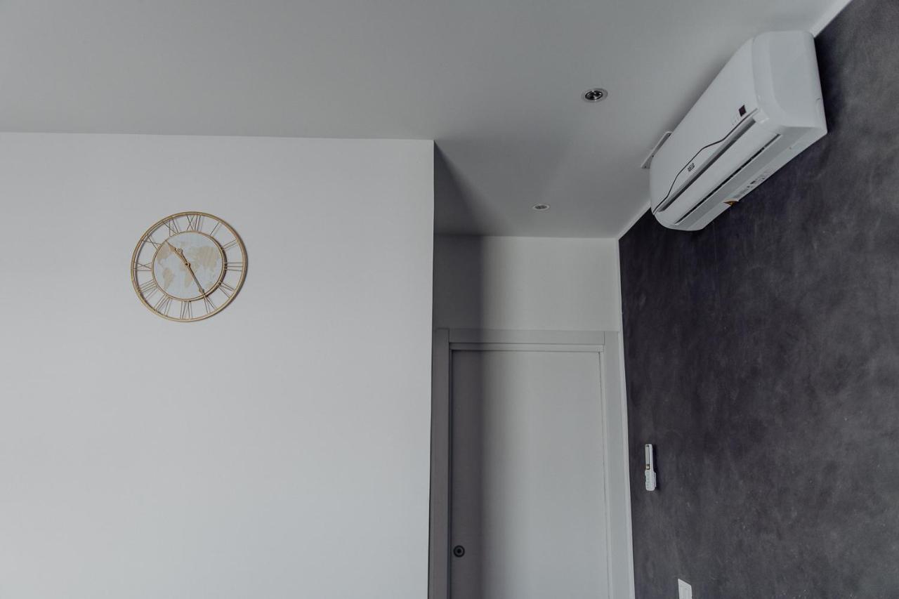 Apartamento Fantasia House Monopoli Exterior foto